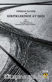 Kirpiklerinde Ay Işığı