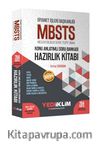 2024 Diyanet İşleri Başkanlığı MBSTS Konu Anlatımlı Soru Bankası Hazırlık Kitabı 