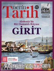 Derin Tarih Sayı: 137 Ağustos 2023