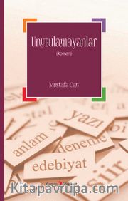 Unutulamayanlar