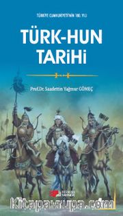 Türk-Hun Tarihi