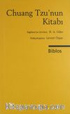 Chuang Tzu'nun Kitabı (cep boy)