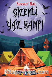 Gizemli Yaz Kampı