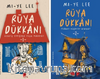 Rüya Dükkanı Seti