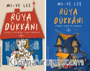 Rüya Dükkanı Seti