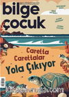Bilge Çocuk Dergisi Sayı:84 Ağustos 2023