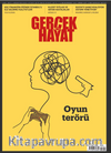 Gerçek Hayat Ağustos 2023 Sayı: 1094