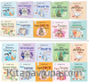 Beatrix Potter Set / 10 Kitap Bir Arada