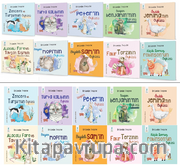 Beatrix Potter Set / 10 Kitap Bir Arada