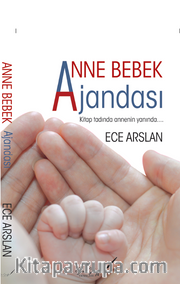 Anne Bebek Ajandası