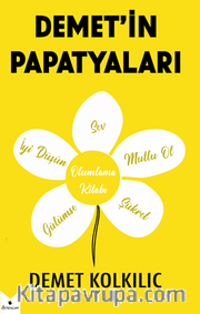 Demet’in Papatyaları
