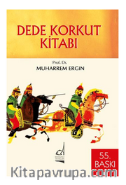 Dede Korkut Kitabı