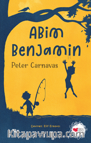 Abim Benjamin