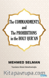The Commandments And The Prohıbıtıons İn The Holy Qur’an