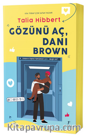 Gözünü Aç, Dani Brown
