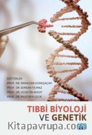 Tıbbi Biyoloji ve Genetik