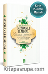 Mızraklı İlmihal Kelime (Kırık) Manalı Risaleler ve Tercümeleri Renkli Baskı