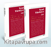 İdil - Ural Özel Sayısı / Yeni Türkiye 131-132 / Mayıs - Ağustos 2023