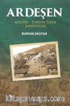 Ardeşen  Kültür, Toplum yapısı, Şahsiyetler