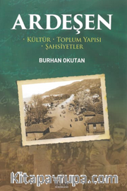 Ardeşen  Kültür, Toplum yapısı, Şahsiyetler