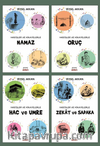 Gençler İçin İbadet Serisi (4 Kitap)