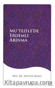 Mu’tezile’de Erdemli Arınma