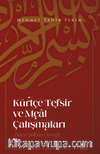 Kürtçe Tefsir ve Meal Çalışmaları