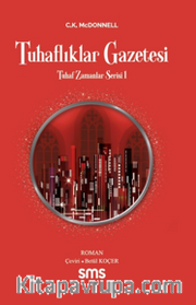 Tuhaflıklar Gazetesi