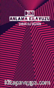 Dini Anlama Kılavuzu (Ciltli)