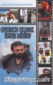 Oyuncu Olmak İster misin?