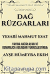 Dağ Rüzgarları