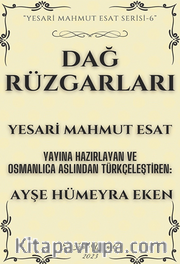 Dağ Rüzgarları