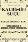 Kalbimin Suçu