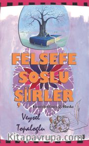 Felsefe Soslu Şiirler