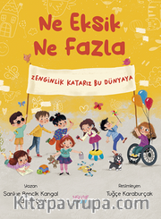 Ne Eksik Ne Fazla