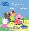 Peppa Pig Peppa’nın Kum Havuzu