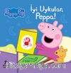 Peppa Pıg İyi Uykular Peppa
