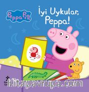 Peppa Pıg İyi Uykular Peppa