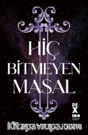 Hiç Bitmeyen Masal