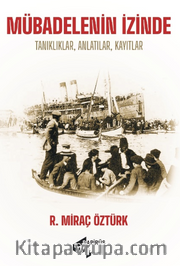 Mübadelenin İzinde