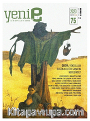 Yeni E Dergisi Sayı:75