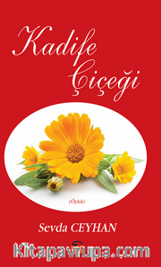 Kadife Çiçeği