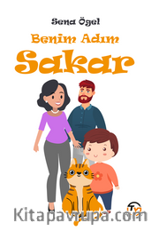 Benim Adım Sakar