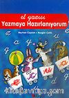 El Yazısı Yazmaya Hazırlanıyorum