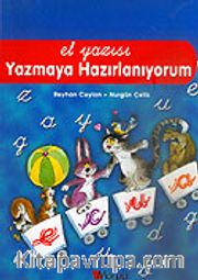 El Yazısı Yazmaya Hazırlanıyorum