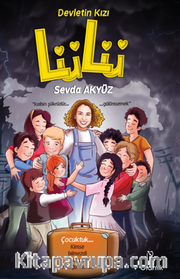 Devletin Kızı Lülü