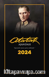 2024 Atatürk Ajandası - Önder