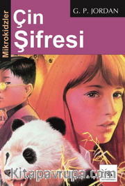 Çin Şifresi