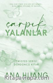 Çarpık Yalanlar / Twisted Serisi 4. Kitap