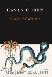 Eşikteki Kadın